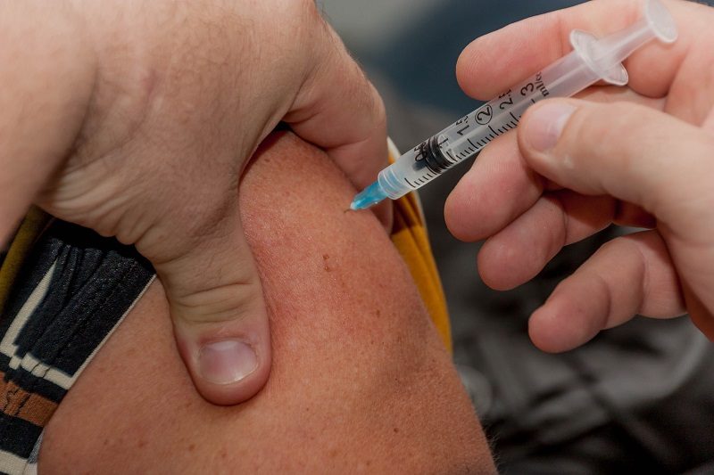 AIST87 Grippe - Vaccination